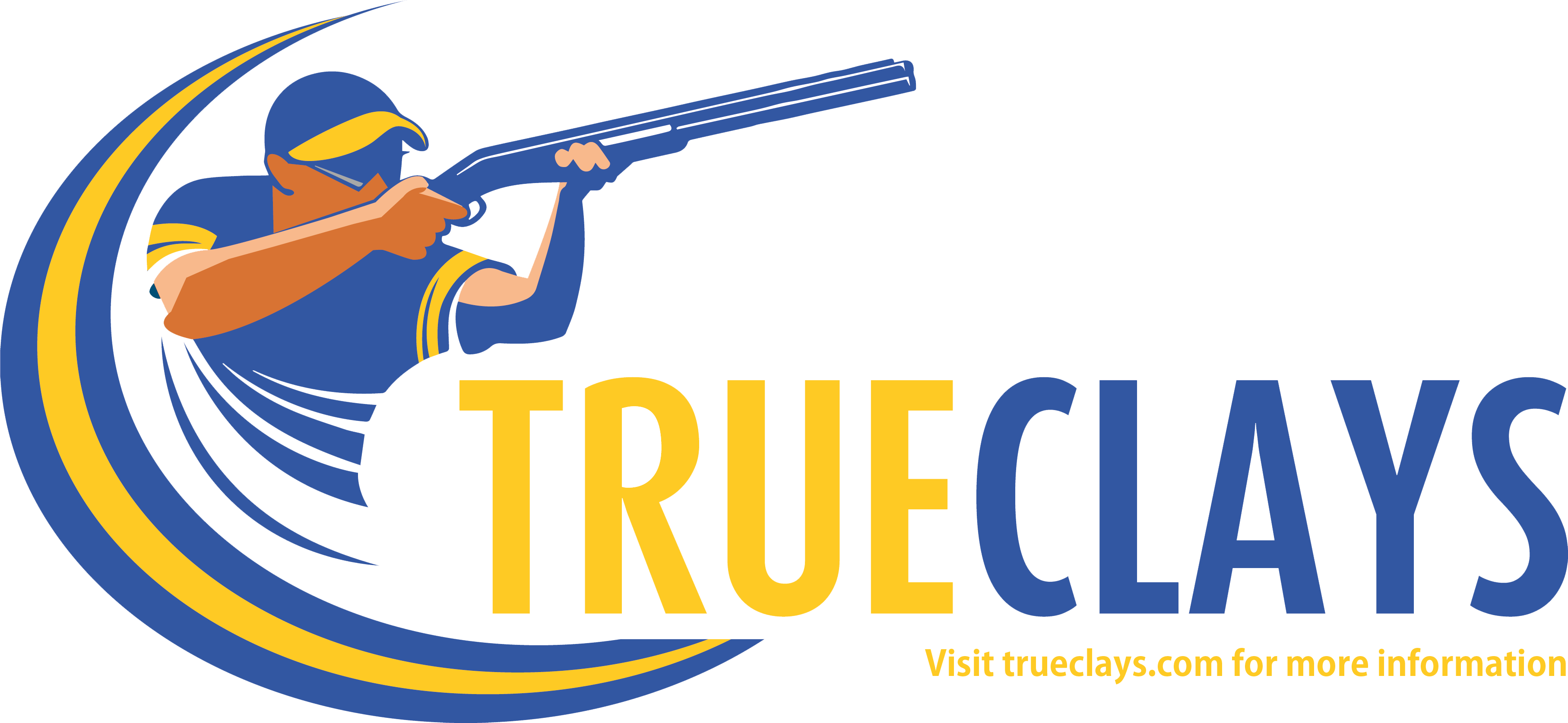 TrueClays Logo